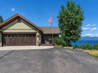 333 Jib Ct, Lakeside, MT 59922