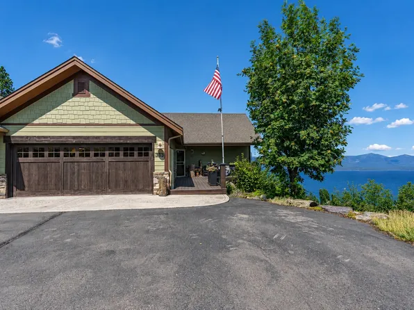 333 Jib Ct, Lakeside, MT 59922