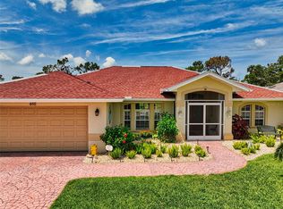610 Rotonda Cir, Rotonda West, FL 33947