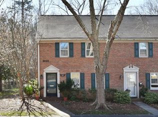 3820 Huntingreen Ln UNIT A, Winston Salem, NC 27106