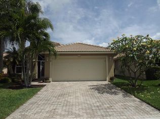 5325 Toscana Trl, Boynton Beach, FL 33437