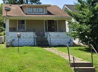 1054 Bluegrass Ave, Louisville, KY 40215
