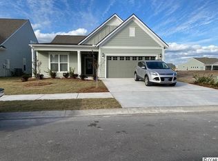 6575 Sabbioni St LOT 674, Myrtle Beach, SC 29572