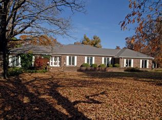 202 Villines Pl, Green Forest, AR 72638