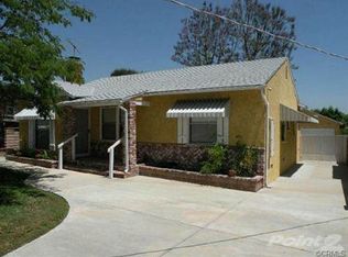 14046 Beaver St, Sylmar, CA 91342
