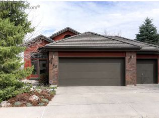 3902 Promontory Ct, Boulder, CO 80304