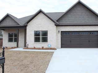 411 Thornbird Loop, Enterprise, AL 36330