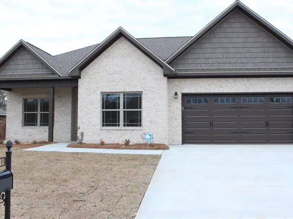 411 Thornbird Loop, Enterprise, AL 36330