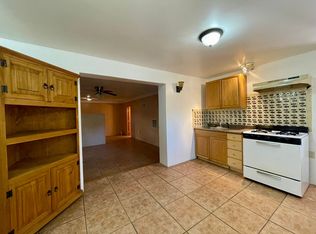 295 Lomita St, Santa Fe, NM 87505