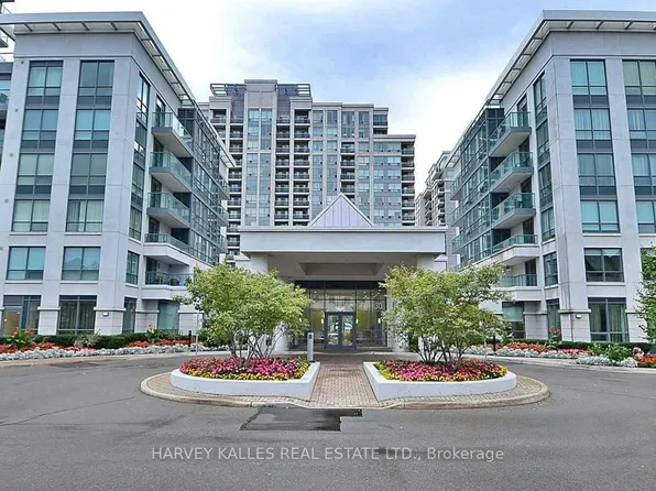 20 N Park Rd #601, Vaughan, ON L4J 0G7