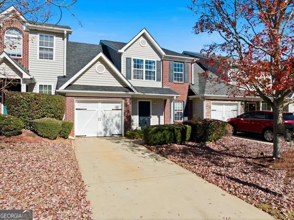 720 City Park Dr, McDonough, GA 30252