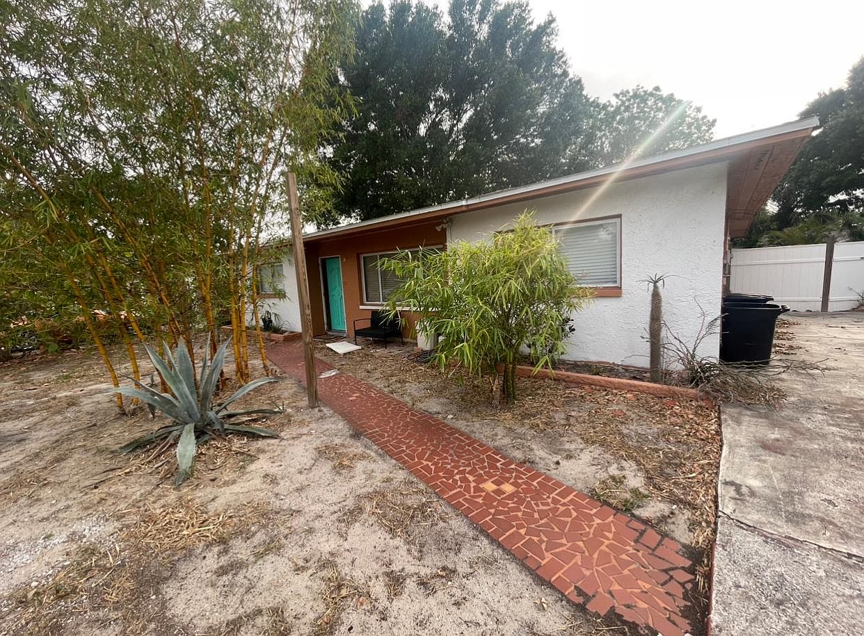 709 W Bayshore Dr, Tarpon Springs, FL 34689 Zillow