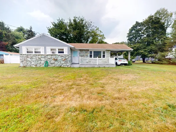 1401 Filbert St, Glassboro, NJ 08028