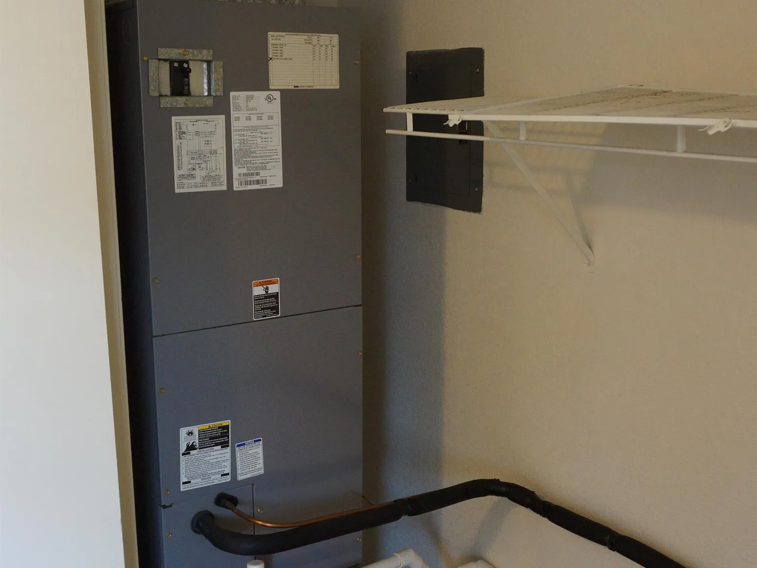 Deerfield Apartments - 1514-106 — Photo 2