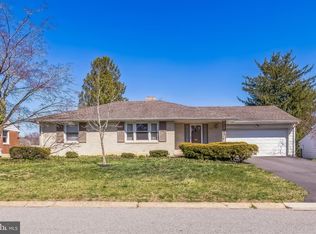 109 Edgeroad Ln, Wilmington, DE 19803