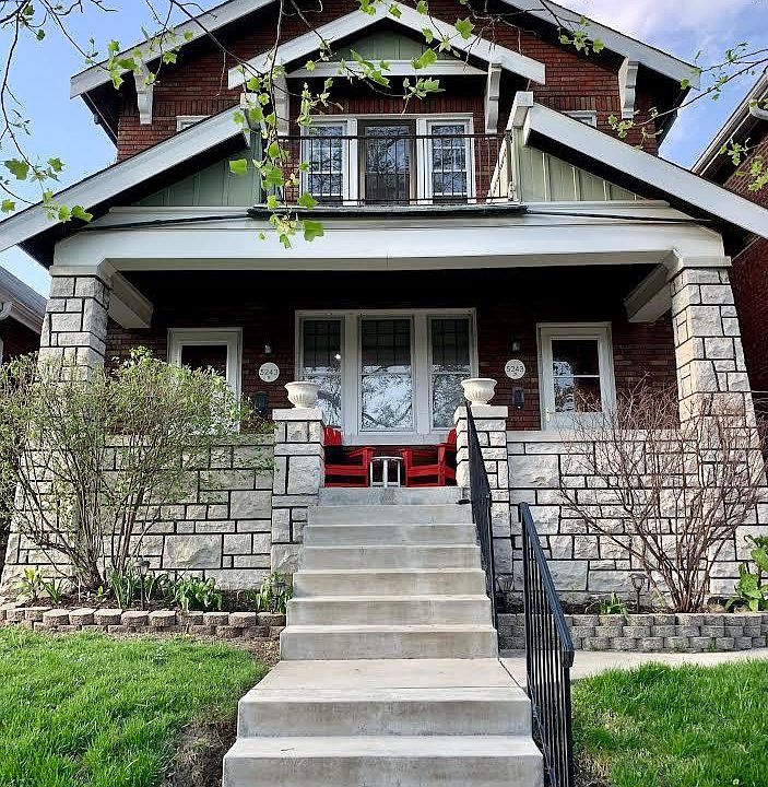 1st image of 5243 Delor St #1F