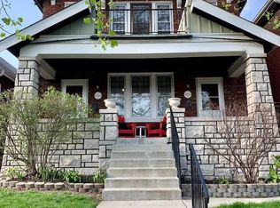 5243 Delor St #1F, Saint Louis, MO