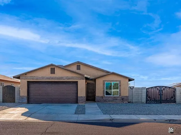 3760 S Laura Way, Yuma, AZ 85365