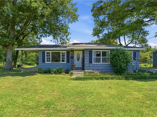 5 Crescent Ave SW, Rome, GA 30161