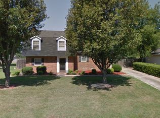 405 Brookmere Rd, Simpsonville, SC 29681