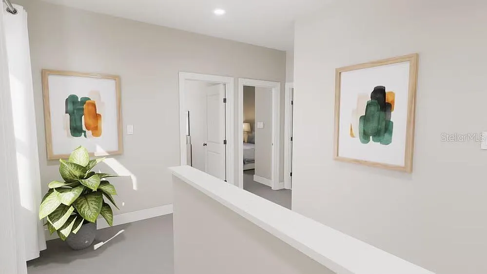 3 bed, 2.5 bath, 1644 sqft, $2,700 — Photo 3