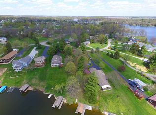 226 Plunder Cv, Eaton, OH 45320
