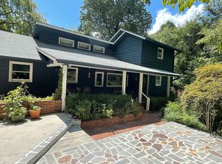 205 N Randolph Ave, Landrum, SC 29356