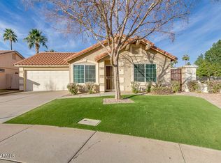 1842 E Cortez Dr, Gilbert, AZ 85234