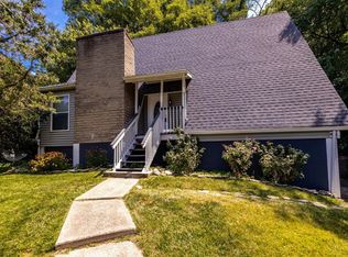 5819 Lake Michigan Dr, Fairfield, OH 45014