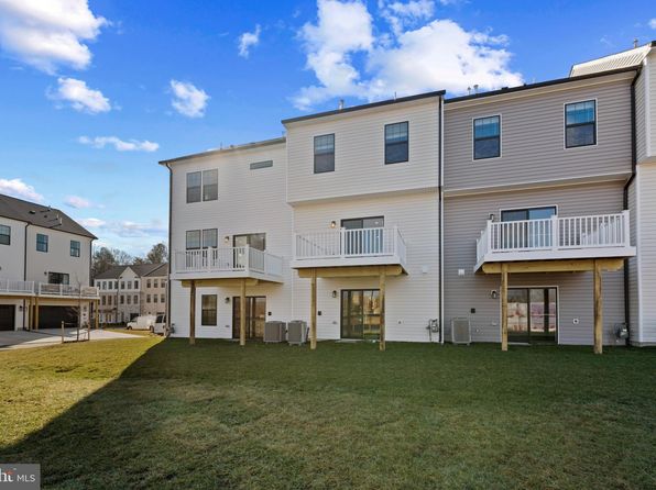 7528 Fern Gully Way, Brandywine, MD 20613