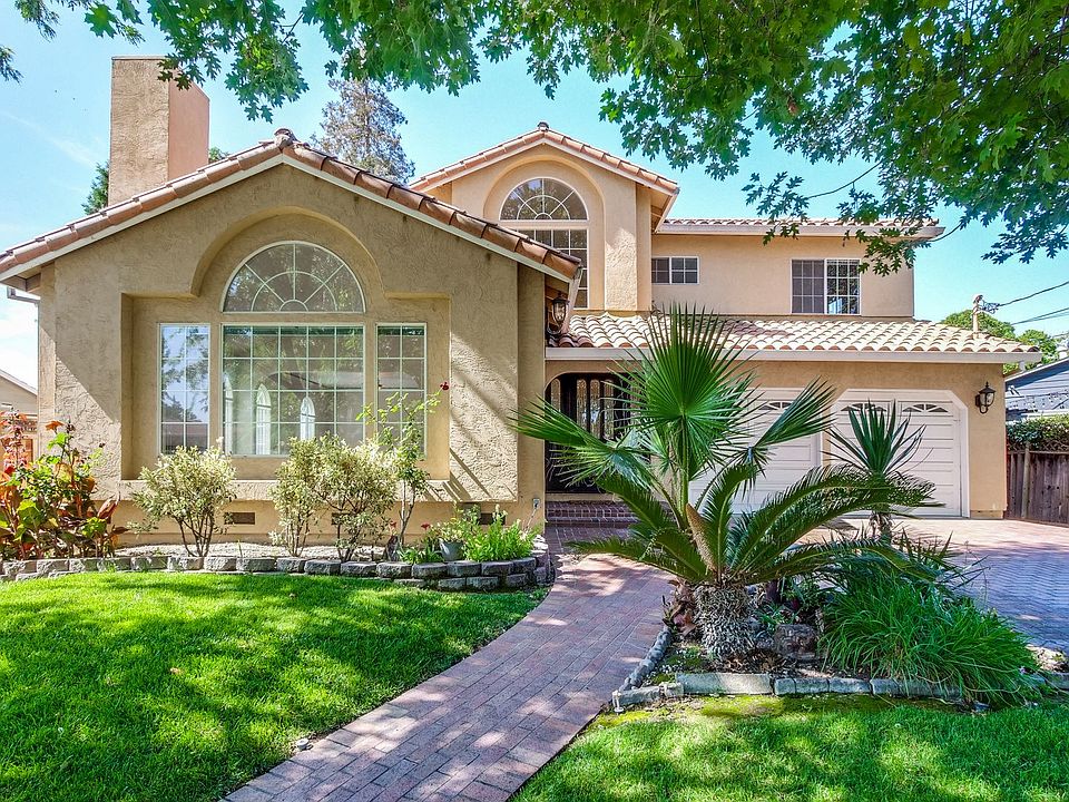 1335 Whitehurst Ct, San Jose, CA 95125 | Zillow