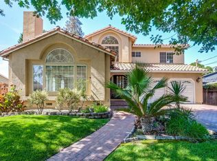 1335 Whitehurst Ct, San Jose, CA