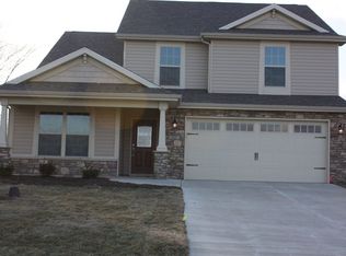 511 Mesa Dr, Russiaville, IN 46979