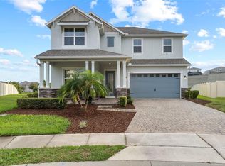 2446 Felce Ct, Davenport, FL 33897