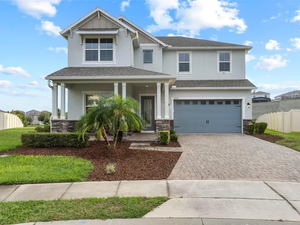 2446 Felce Ct, Davenport, FL 33897