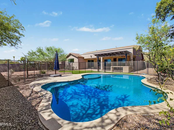 9807 E GREENWAY Street, Mesa, AZ 85207
