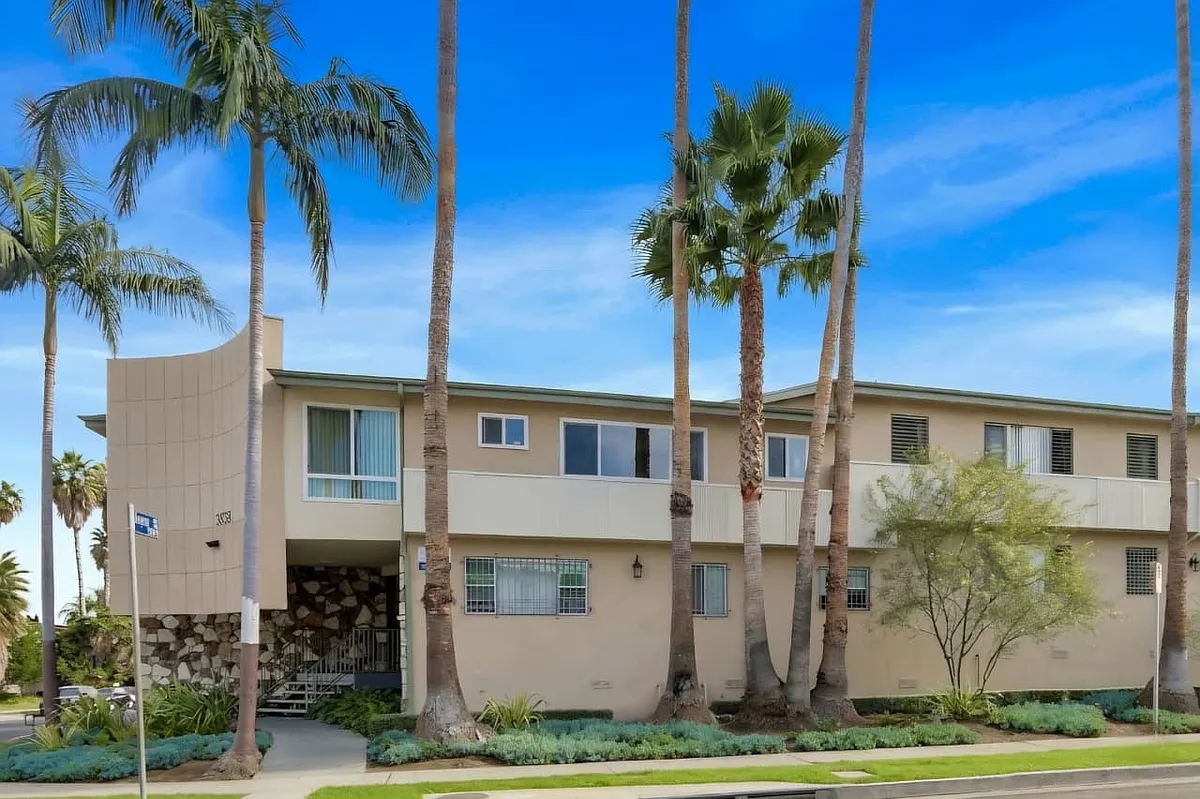 Building Photo - 3838 Gibraltar Ave #23