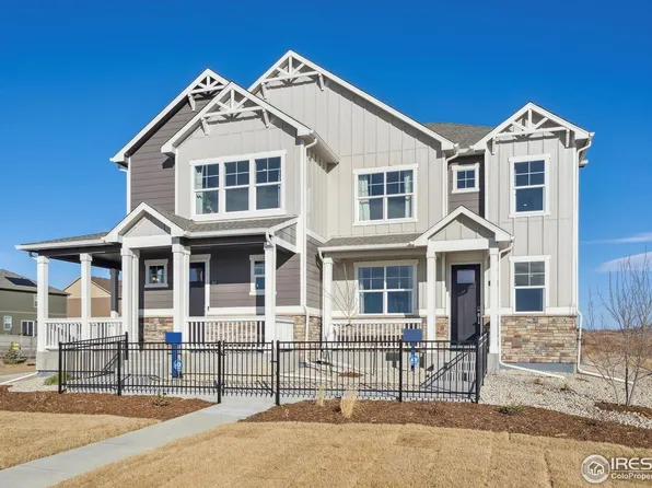 914 Logan Peak Way, Berthoud, CO 80513