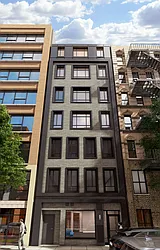231 West 26th Street in Chelsea