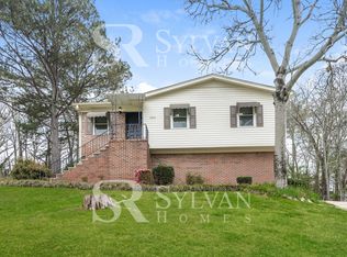 2832 Creek Ln NE, Birmingham, AL 35215