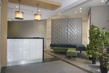 Rented by New York Residence