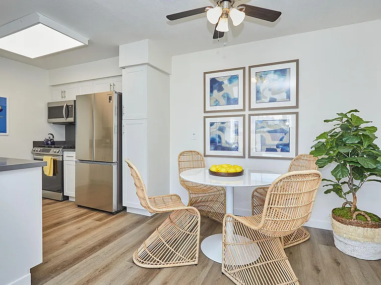 Sand Canyon Villas & Townhomes — Photo 8