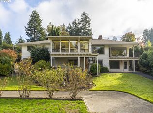 1105 SW 84th Ave, Portland, OR 97225