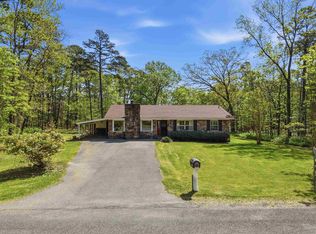 (Undisclosed Address), Fairfield Bay, AR 72088
