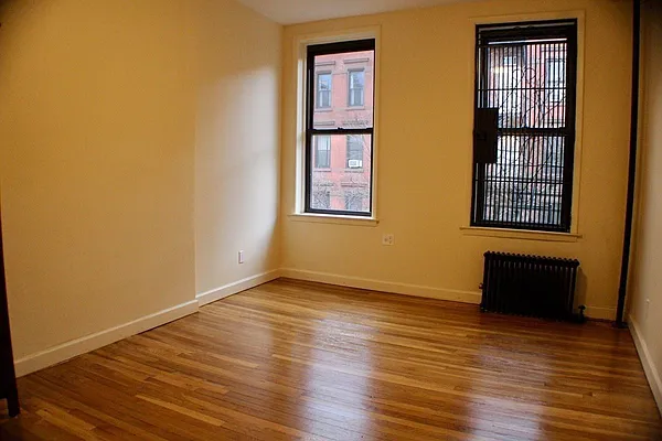 Rented by Brown Harris Stevens | media 6