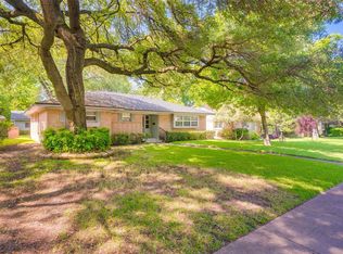 9826 Shady Dale Ln, Dallas, TX 75238