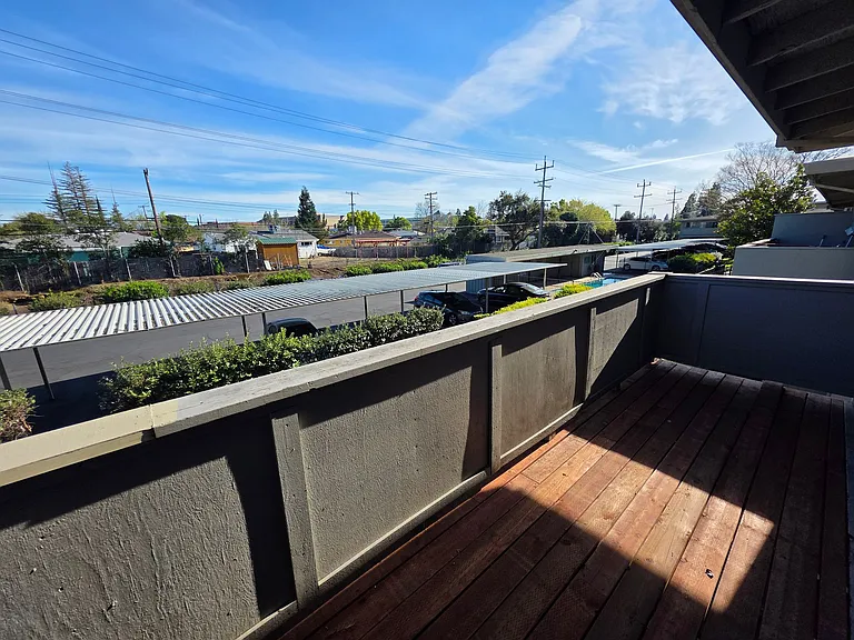 Arden Fair Apartments — Photo 22