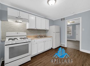 1404 Federal Ave, La Porte, IN