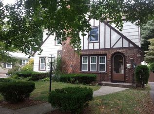 130 Westmoreland Ave, Longmeadow, MA 01106