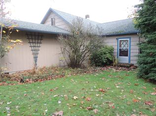 10851 NW Bakemans Ln, Carlton, OR 97111